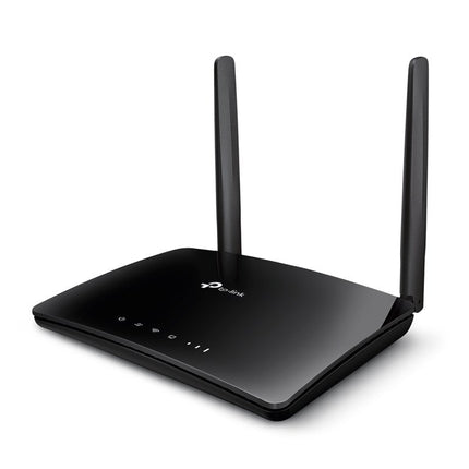 TP-Link AC750 Wireless Dual Band 4G LTE Router