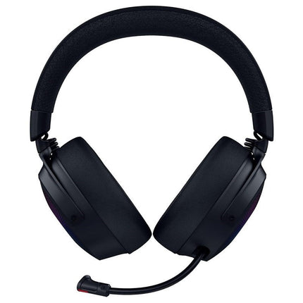 Razer Kraken V4 Pro Wireless Gaming Headset with OLED Control Hub for PC, PS5, Switch, Mobile