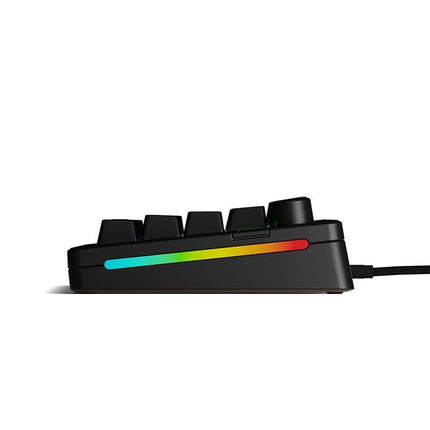 Glorious GMMK 3 65% Prebuilt Wired Mechanical Gaming Keyboard - Black (US Layout)