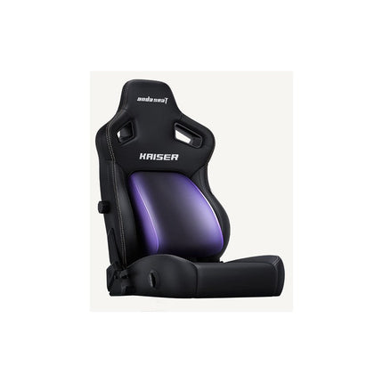 Andaseat Kaiser 4 L Gaming Chair Large - Black