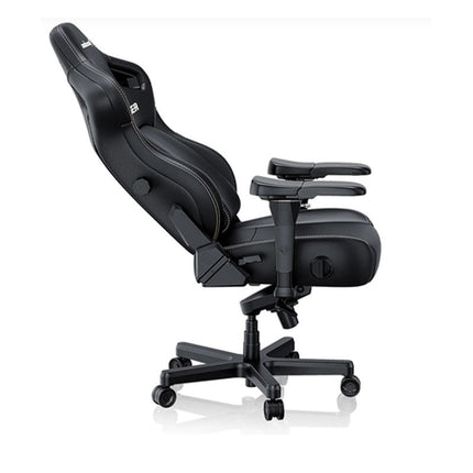 Andaseat Kaiser 4 L Gaming Chair Large - Black