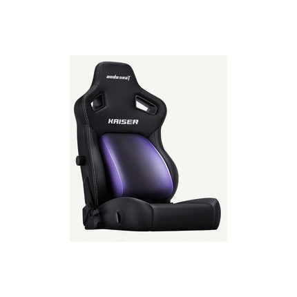 Andaseat Kaiser 4 L Gaming Chair Large - White
