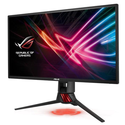 Asus ROG Strix XG258Q 24.5" FHD TN, 240Hz, 1ms, G-SYNC Compatible, FreeSync Gaming Monitor
