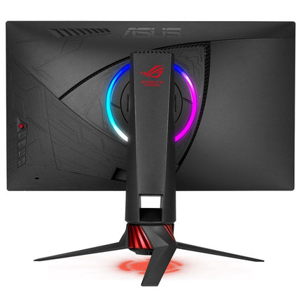 Asus ROG Strix XG258Q 24.5" FHD TN, 240Hz, 1ms, G-SYNC Compatible, FreeSync Gaming Monitor