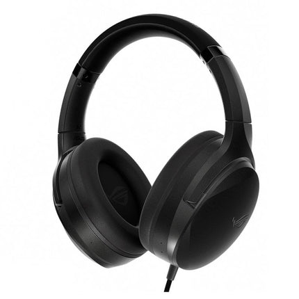 Asus ROG FUSION II 300 Wired RGB Gaming Headset For PC, Mac, PS4/5, Switch, iPad - Black