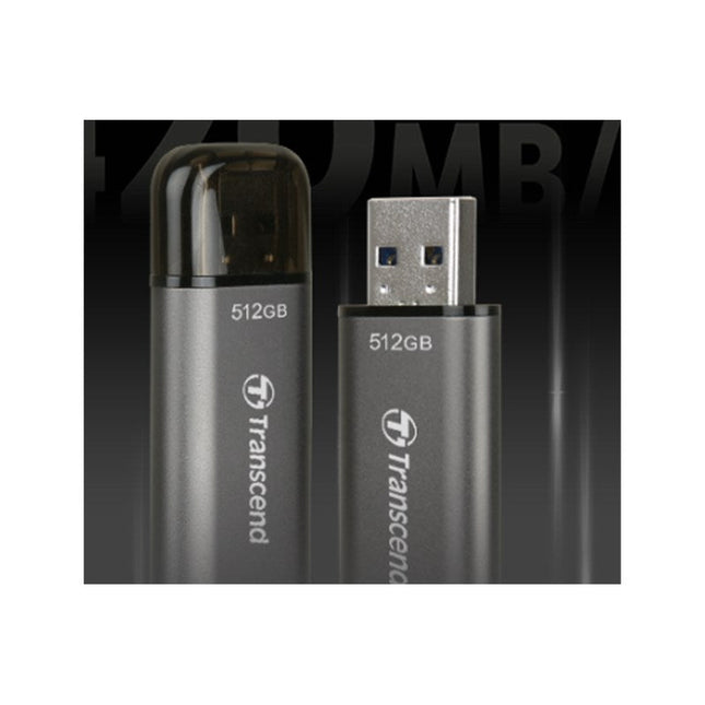 Transcend 512 GB Jetflash 920 High Speed Flash Memory