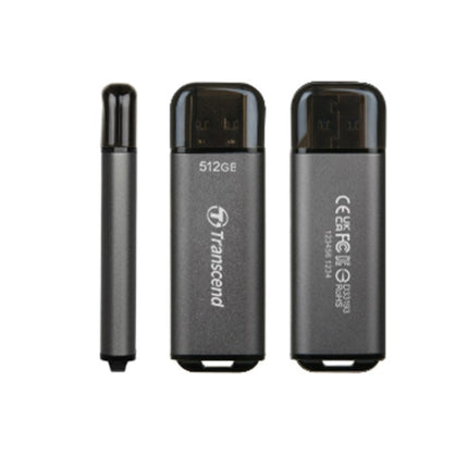 Transcend 512 GB Jetflash 920 High Speed Flash Memory