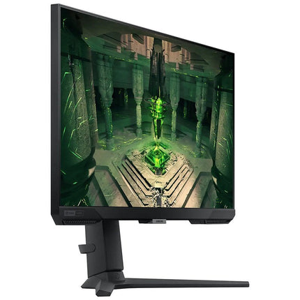 Samsung Odyssey G4 25" FHD IPS, 240Hz, 1ms, G-Sync Compatible, FreeSync Premium Gaming Monitor