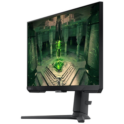 Samsung Odyssey G4 25" FHD IPS, 240Hz, 1ms, G-Sync Compatible, FreeSync Premium Gaming Monitor