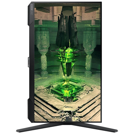 Samsung Odyssey G4 25" FHD IPS, 240Hz, 1ms, G-Sync Compatible, FreeSync Premium Gaming Monitor