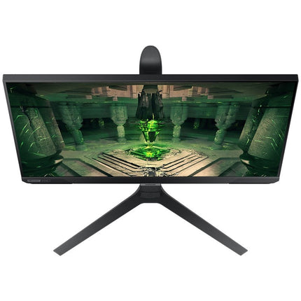 Samsung Odyssey G4 25" FHD IPS, 240Hz, 1ms, G-Sync Compatible, FreeSync Premium Gaming Monitor