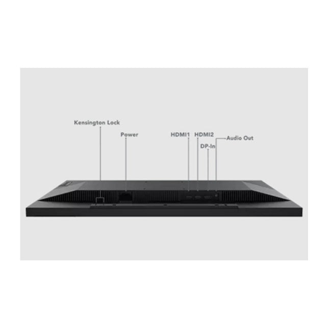Lenovo ThinkVision E20-30, 19.5" 1600x900 TN Display, Anti-glare, 2 ms, 72% NTSC