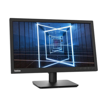 Lenovo ThinkVision E20-30, 19.5" 1600x900 TN Display, Anti-glare, 2 ms, 72% NTSC