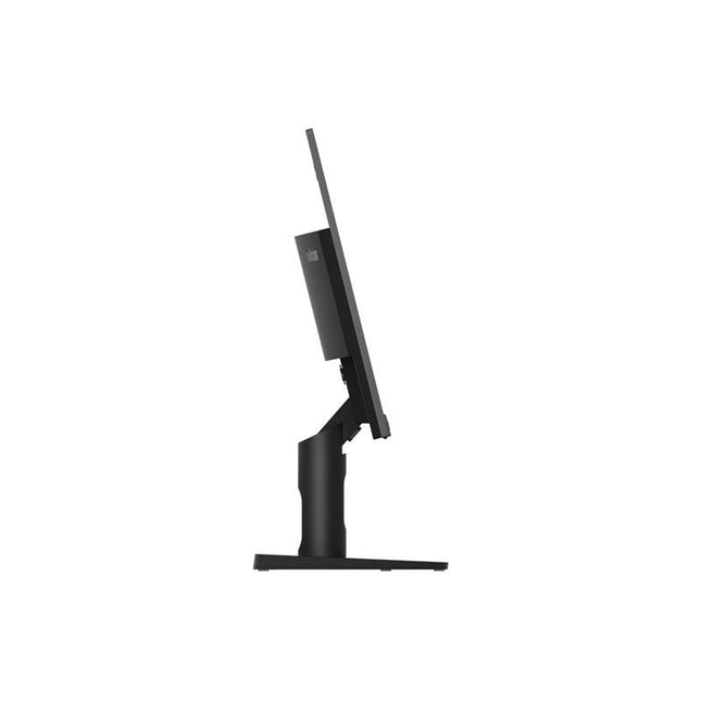 Lenovo ThinkVision S22i-30, 21.5" FHD (1920x1080) IPS, 4 ms Response Time, 75 Hz Refresh Rate, 99% sRGB