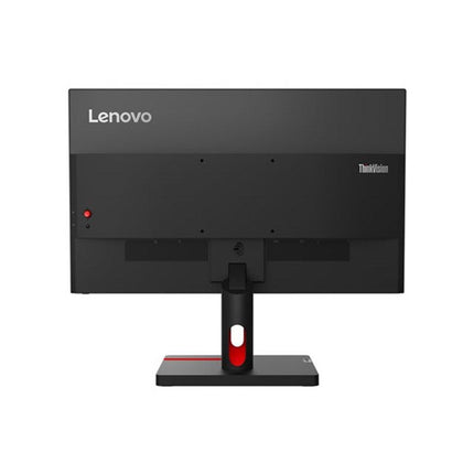 Lenovo ThinkVision S22i-30, 21.5" FHD (1920x1080) IPS, 4 ms Response Time, 75 Hz Refresh Rate, 99% sRGB