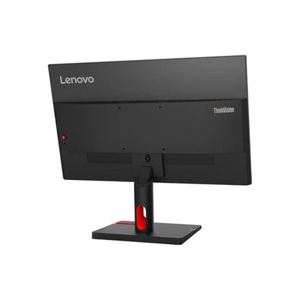 Lenovo ThinkVision S22i-30, 21.5" FHD (1920x1080) IPS, 4 ms Response Time, 75 Hz Refresh Rate, 99% sRGB