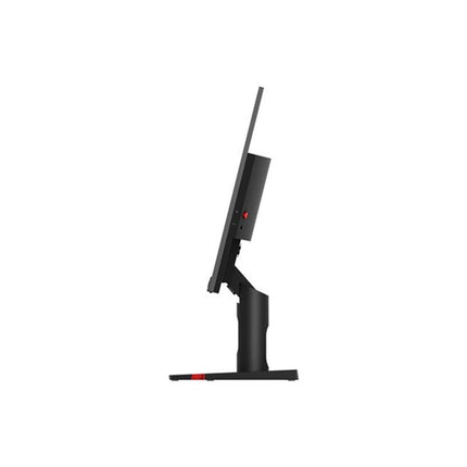 Lenovo ThinkVision S22i-30, 21.5" FHD (1920x1080) IPS, 4 ms Response Time, 75 Hz Refresh Rate, 99% sRGB