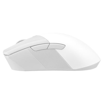 Asus ROG Gladius III Wireless AimPoint RGB Gaming Mouse - White