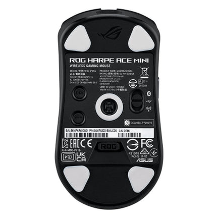 Asus ROG Harpe Ace Mini Wireless Gaming Mouse - Black