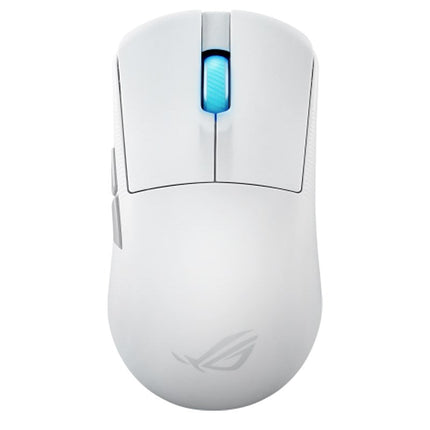 Asus ROG Harpe Ace Mini Wireless Gaming Mouse - White
