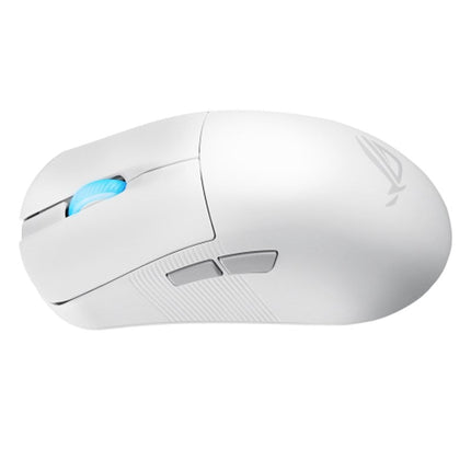 Asus ROG Harpe Ace Mini Wireless Gaming Mouse - White