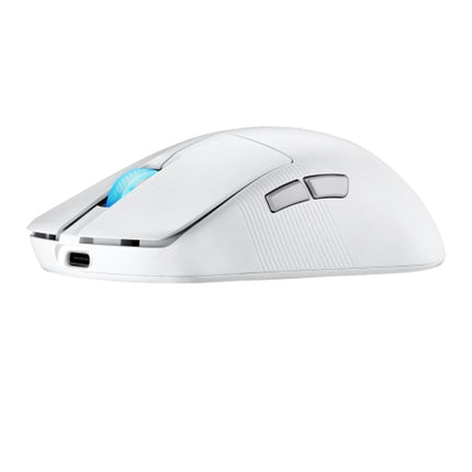 Asus ROG Harpe Ace Mini Wireless Gaming Mouse - White