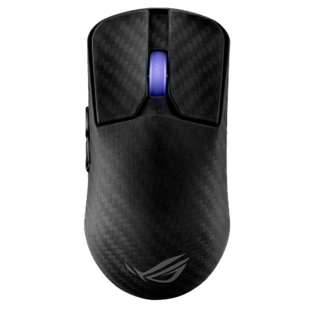 Asus ROG Harpe Ace Extreme Wireless Gaming Mouse - Black