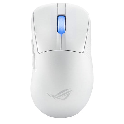 Asus ROG KERIS II ACE Wireless Ultralight RGB Gaming Mouse