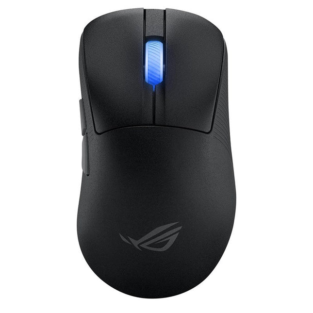 Asus ROG KERIS II ACE Wireless Ultralight RGB Gaming Mouse