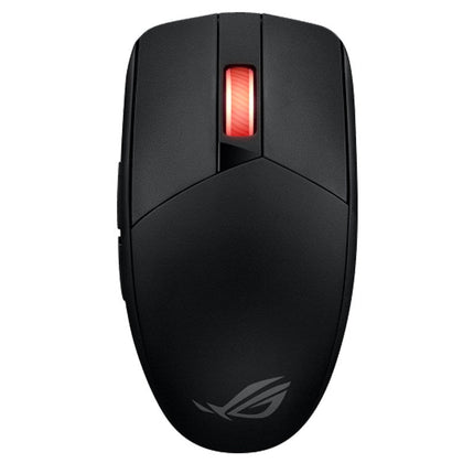 Asus ROG Strix Impact III Wireless RGB Gaming Mouse - Black