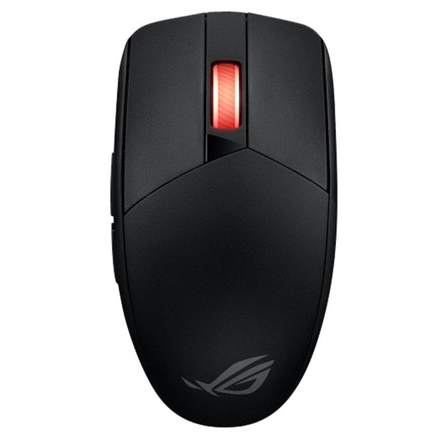 Asus ROG Strix Impact III Wireless RGB Gaming Mouse - Black