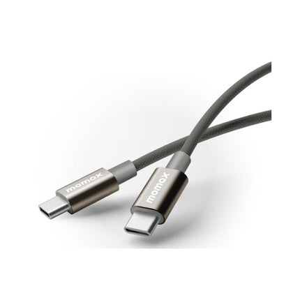 Momax Elite 60 Watts USB-C Cable - 1.5 M