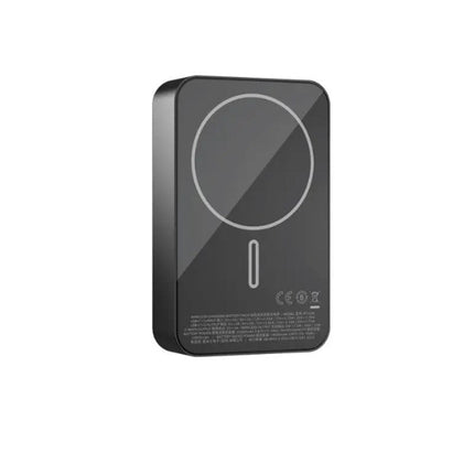 Momax Q.Mag X2 35 Watts 20000mAh Wireless Charging Battery Pack - Black