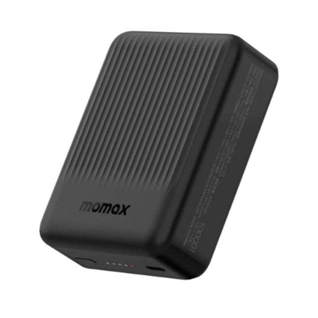 Momax Q.Mag Minimal 2 10000mAh Magnetic Power Pack