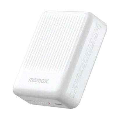 Momax Q.Mag Minimal 2 10000mAh Magnetic Power Pack