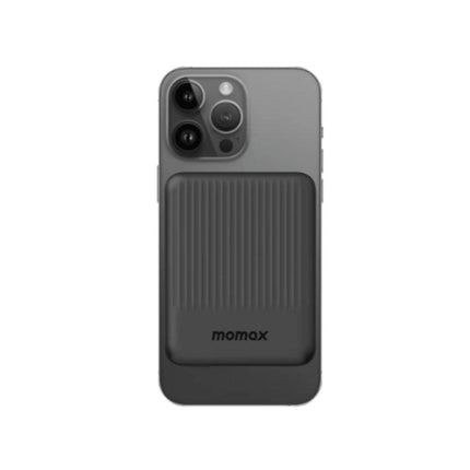 Momax Q.Mag Minimal 2 10000mAh Magnetic Power Pack