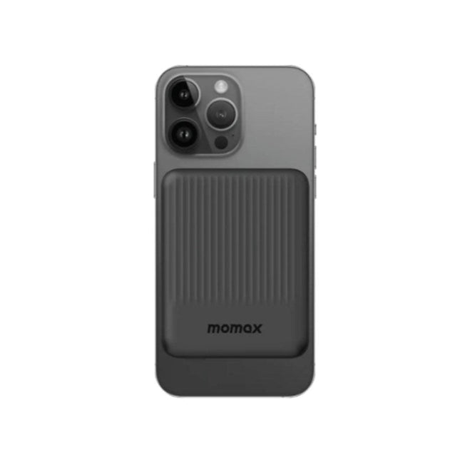 Momax Q.Mag Minimal 2 10000mAh Magnetic Power Pack