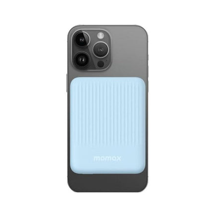 Momax Q.Mag Minimal 2 10000mAh Magnetic Power Pack