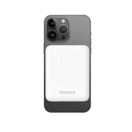 Momax Q.Mag Minimal 2 10000mAh Magnetic Power Pack