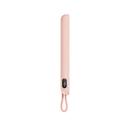 Momax iPower Battery Pack With Type-C Cable Built In 10000mAh