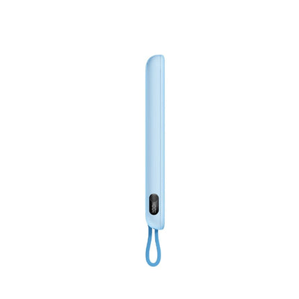 Momax iPower Battery Pack With Type-C Cable Built In 10000mAh