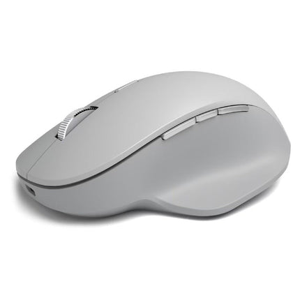 Microsoft Precision Mouse - Bluetooth, Wireless, Grey