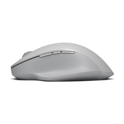 Microsoft Precision Mouse - Bluetooth, Wireless, Grey