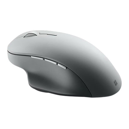Microsoft Precision Mouse - Bluetooth, Wireless, Grey