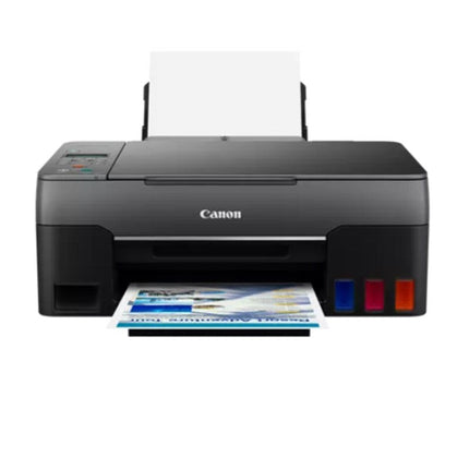 Canon Pixma G3460 Ink Tank All-In-One Printer