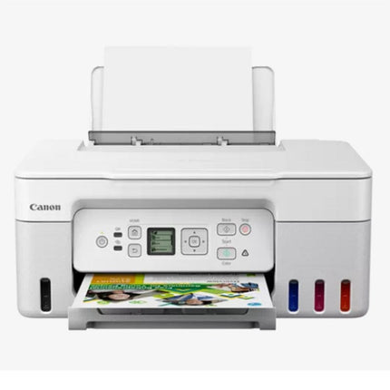 Canon Pixma G3470 Ink Tank All-In-One Printer