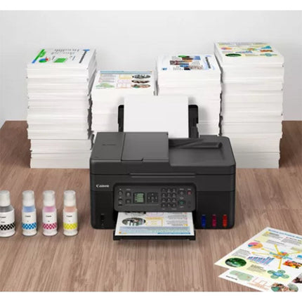 Canon Pixma G4470 Ink Tank All-In-One Printer