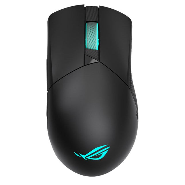 Asus ROG GLADIUS III Wireless RGB Gaming Mouse - Black