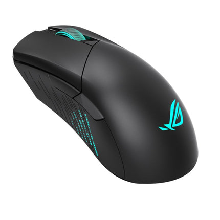 Asus ROG GLADIUS III Wireless RGB Gaming Mouse - Black