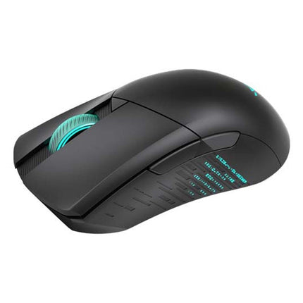 Asus ROG GLADIUS III Wireless RGB Gaming Mouse - Black